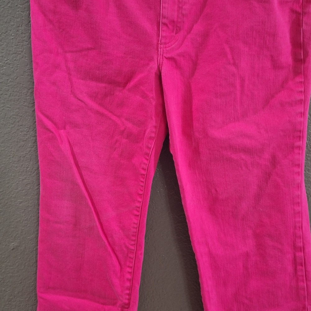 Pink jeans - Picture 4 of 4